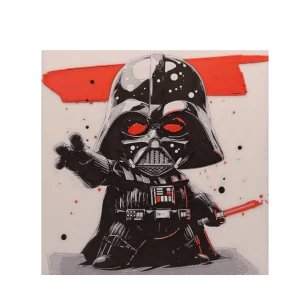 Mini Dark Vador (Star Wars)