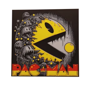 Pac man