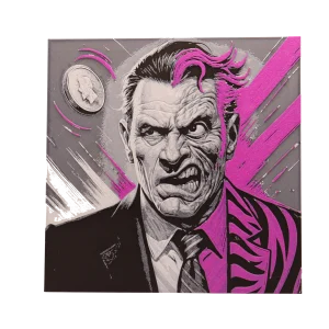 Double-Face (Two-Face, Batman)