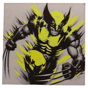 Wolverine (Marvel / X-Men)