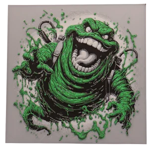 Fantôme de Ghostbusters (S.O.S Fantômes)