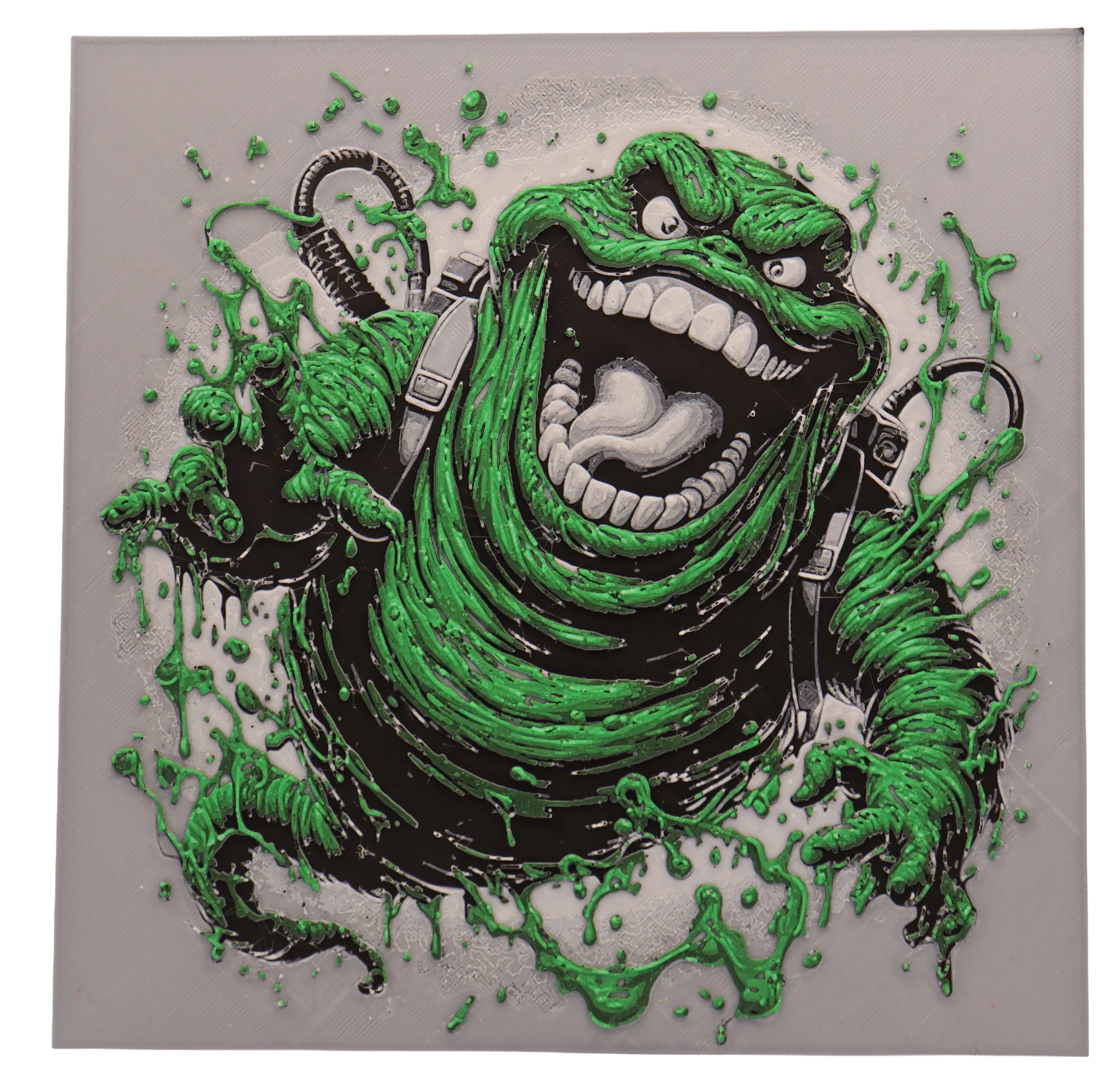 hueforge-Fantôme-de-Ghostbusters-(S.O.S Fantômes) Fantôme de Ghostbusters (S.O.S Fantômes)