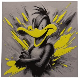 Daffy Duck (Looney Tunes)