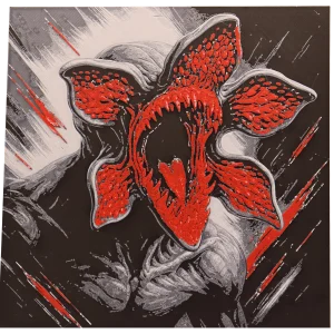 Démogorgon (Stranger Things)