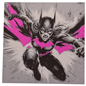 Catwoman (Batman / DC Comics)