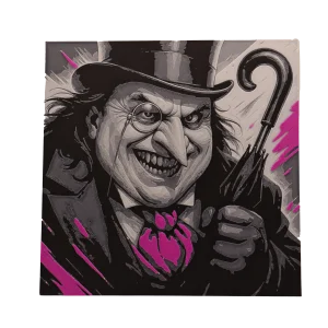 Le Pingouin (Batman)