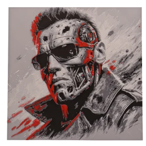 Terminator T-800