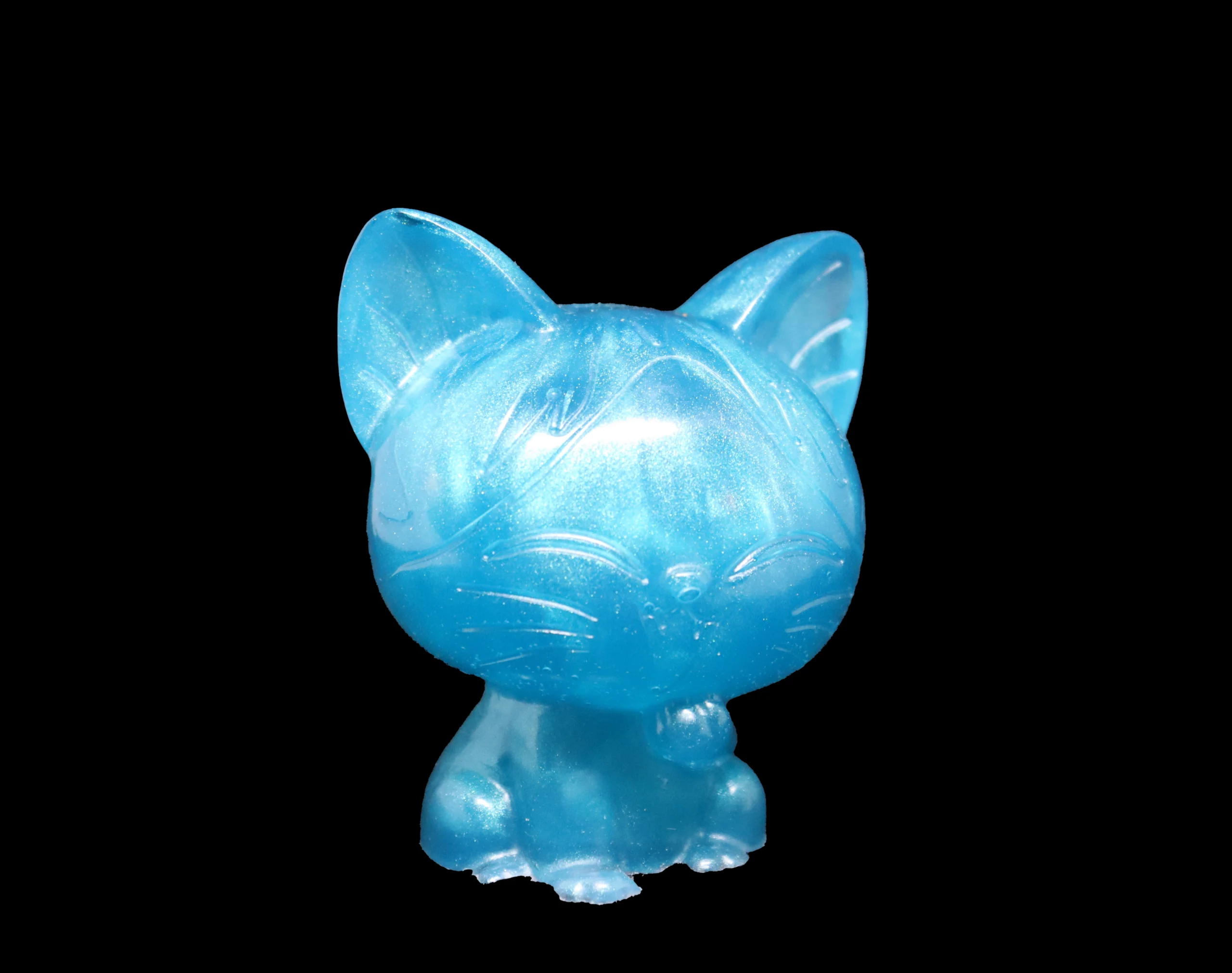 petit chat bleu petit chat bleu