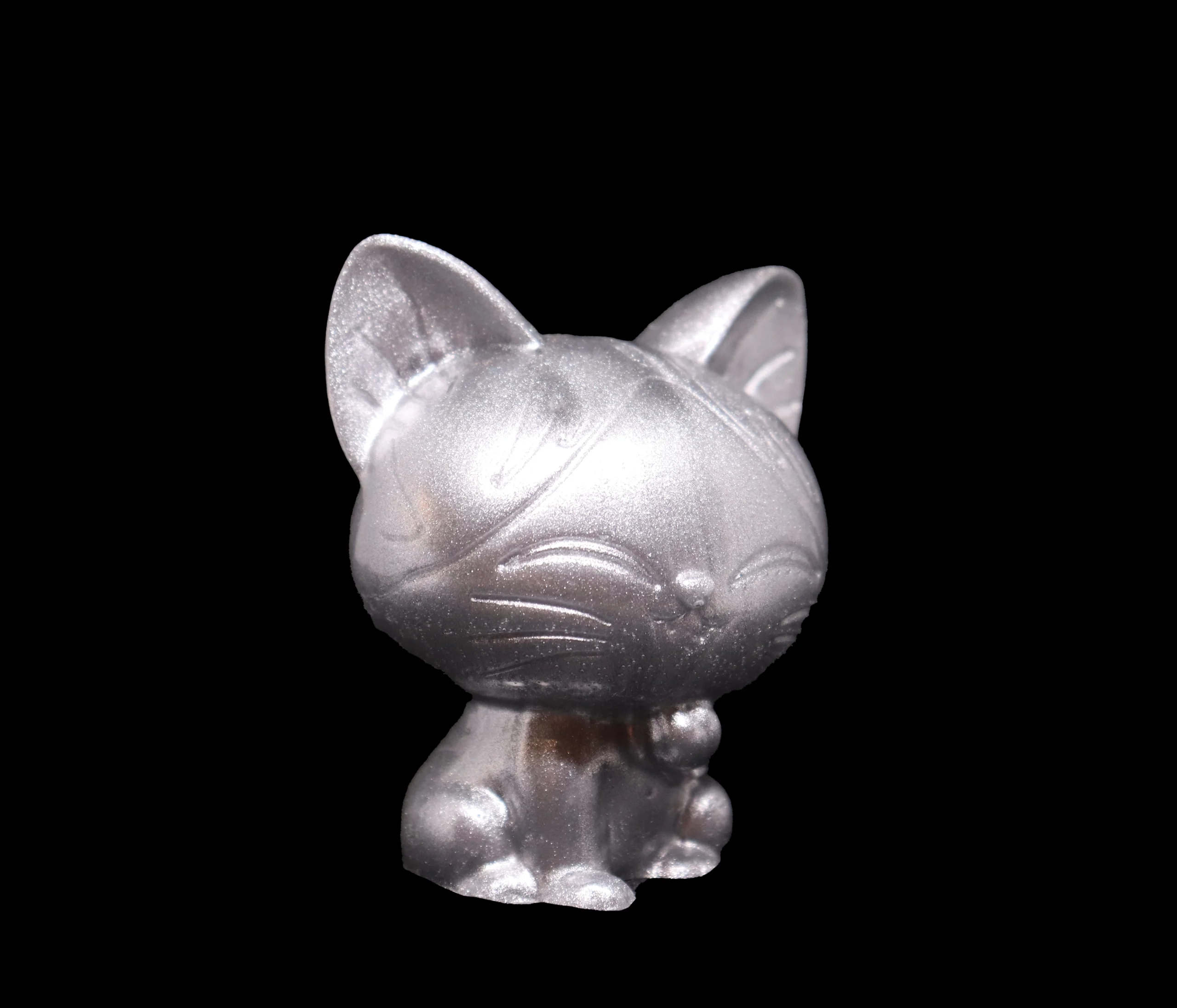 petit chat gris petit chat gris