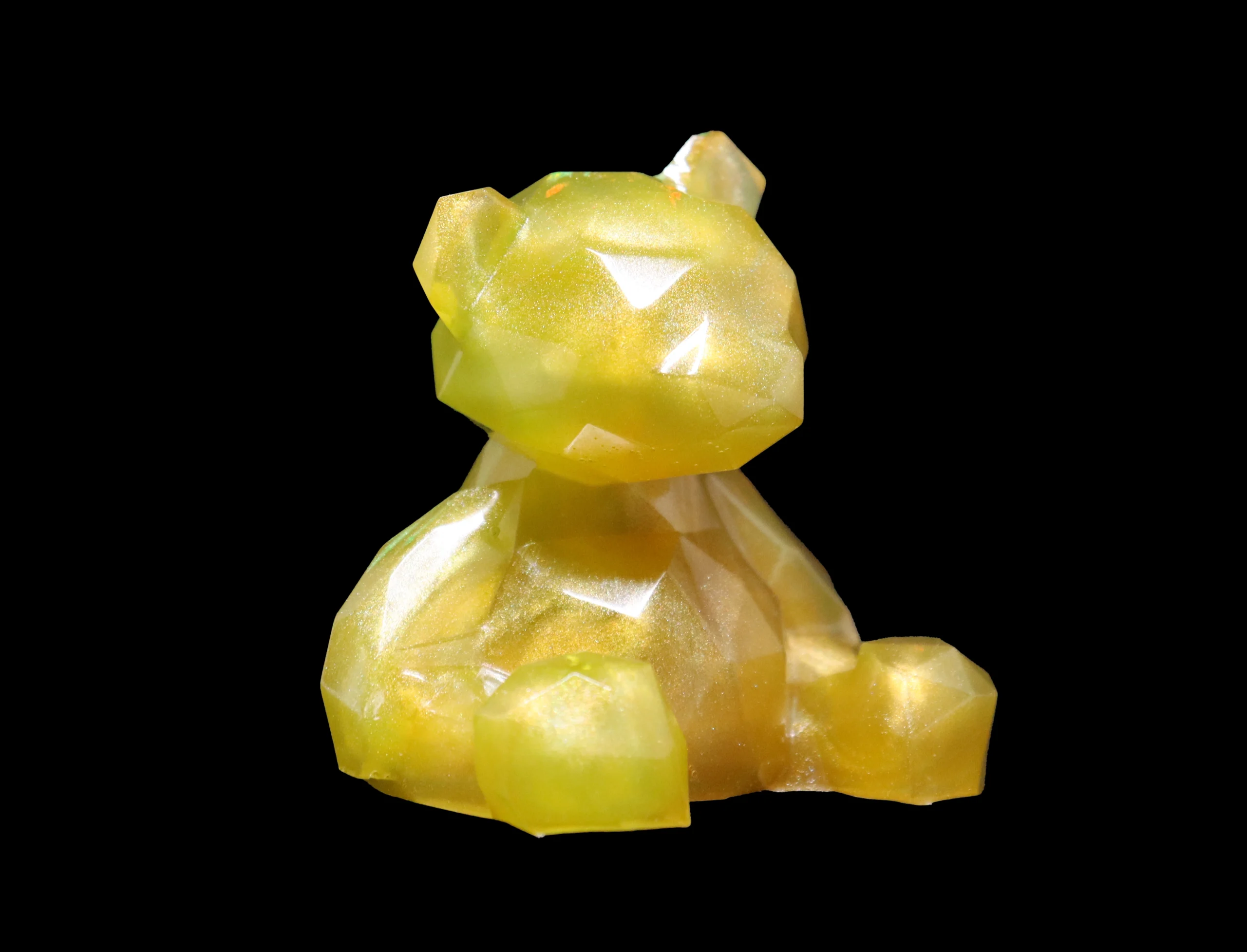 petit ours jaune petit ours jaune