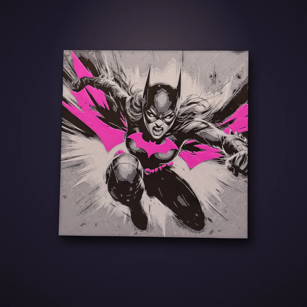 Catwoman (Batman / DC Comics)