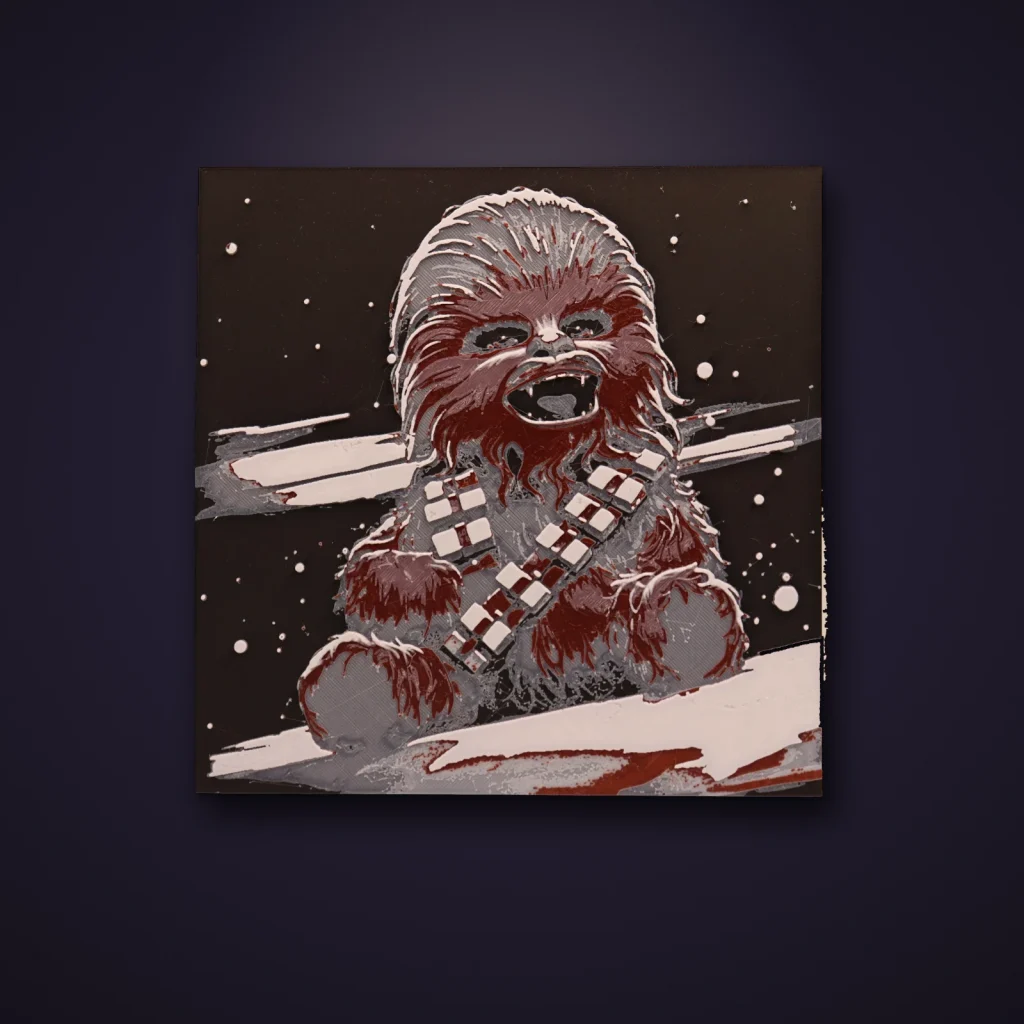 Chewbacca (Star Wars)