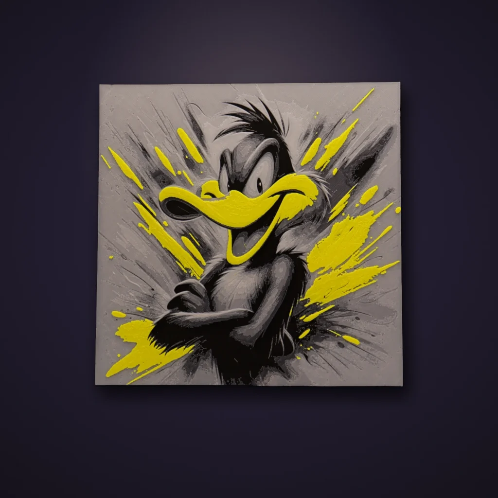 Daffy Duck (Looney Tunes)