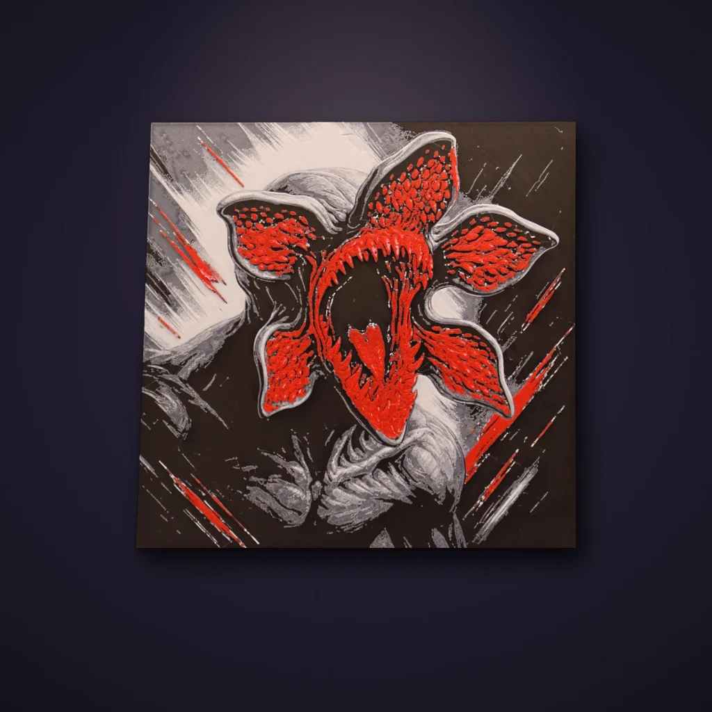 Démogorgon (Stranger Things)