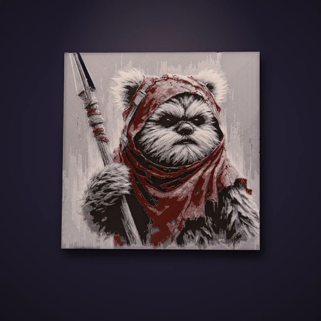Ewok (Star Wars)