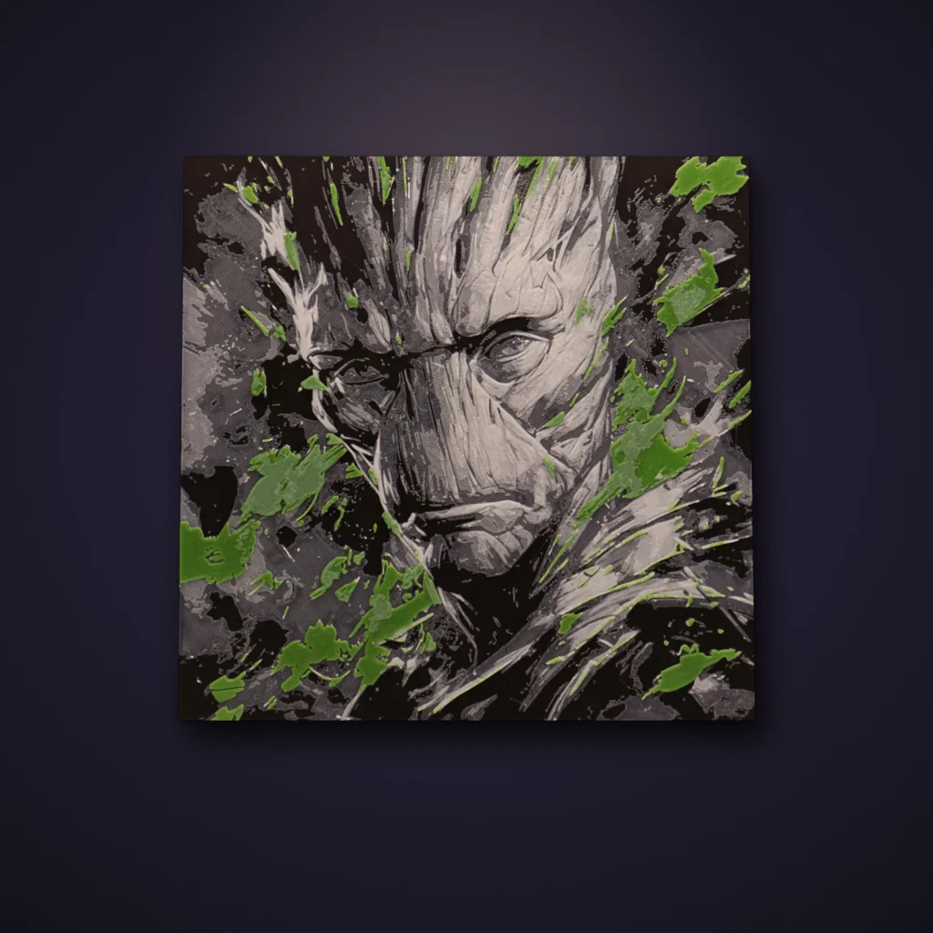 Groot (Les Gardiens de la Galaxie)