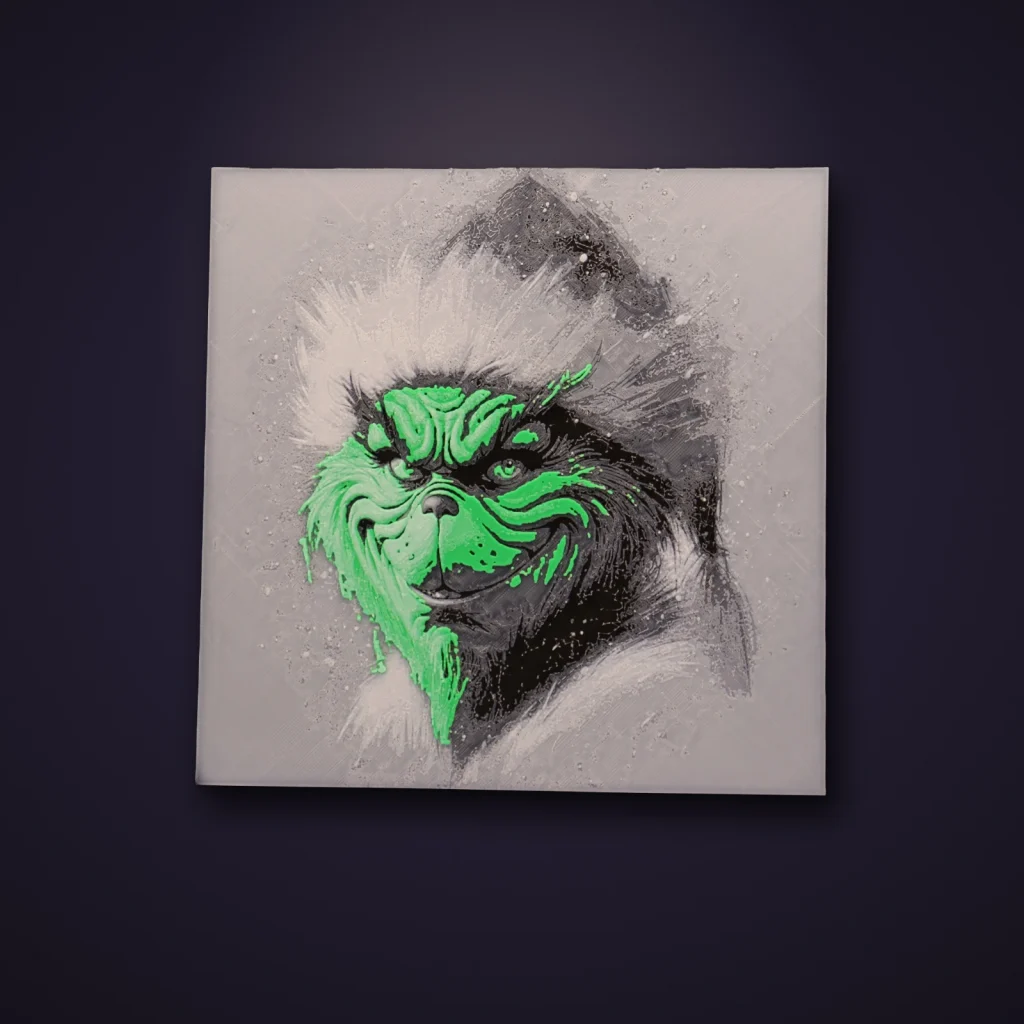 Le Grinch