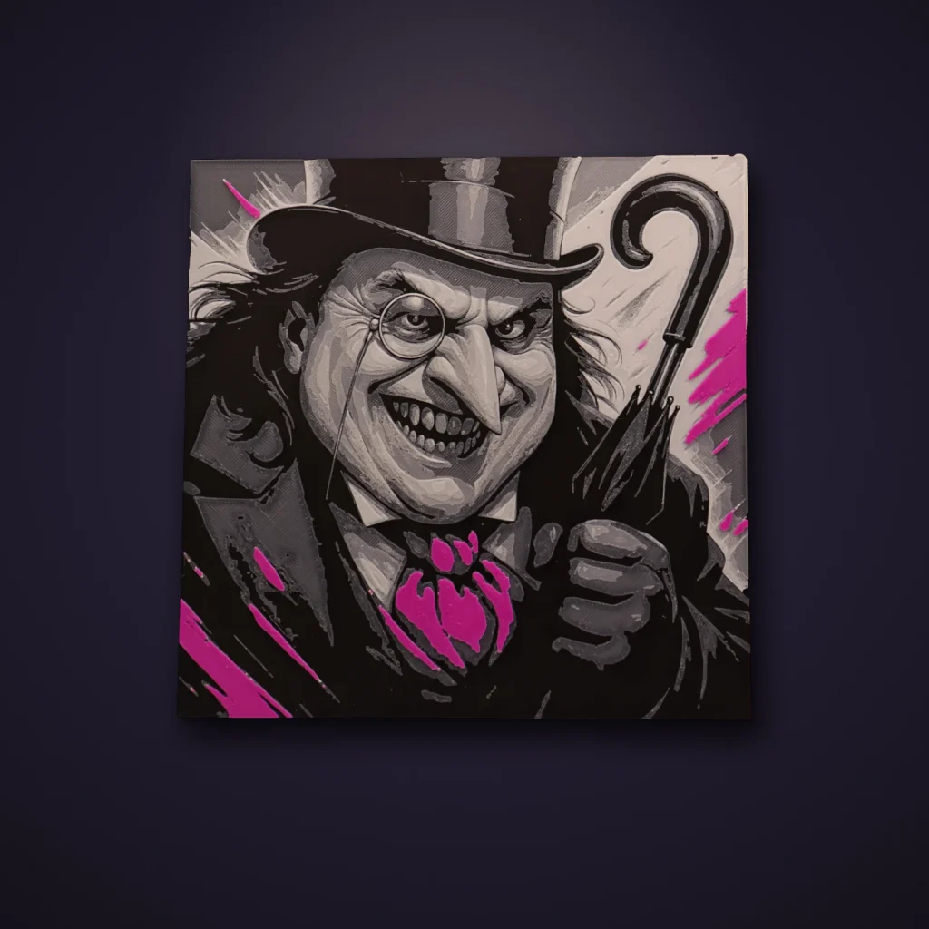 Le Pingouin (Batman)