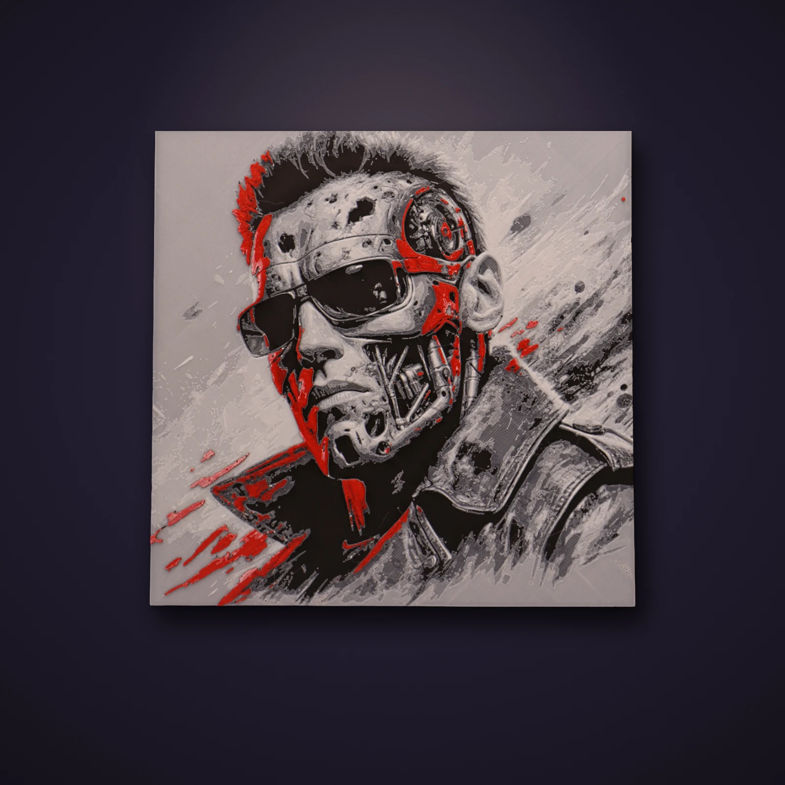 Terminator T-800