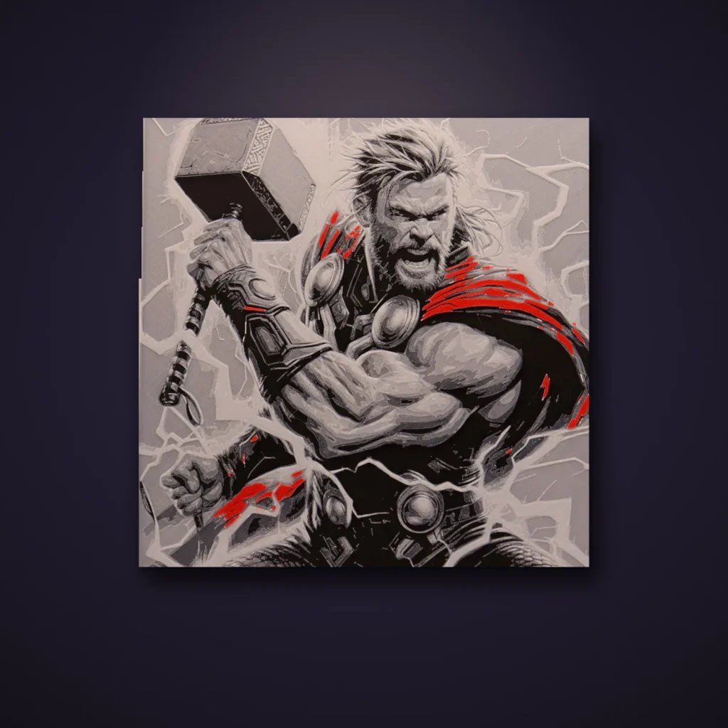 Thor (Marvel)