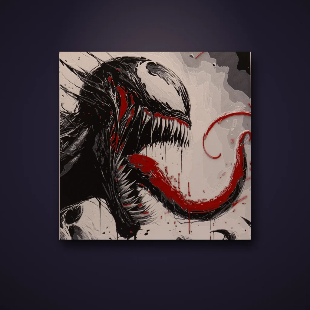 Venom (Marvel)